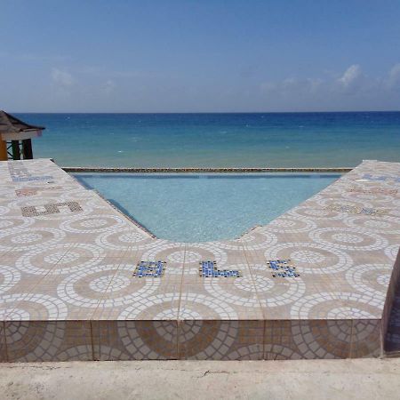Bls Wellness Hotel Bull Bay Kültér fotó