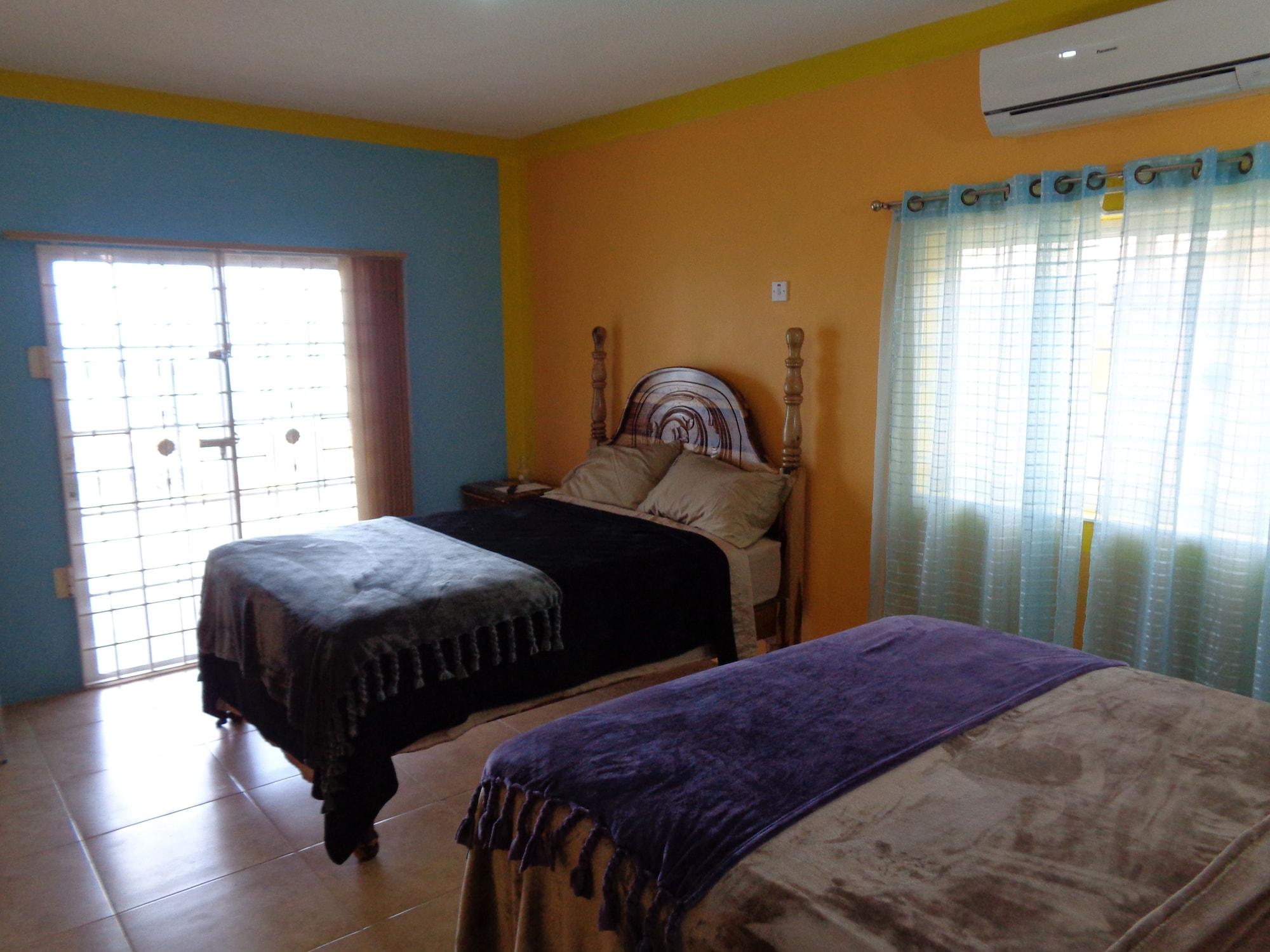 Bls Wellness Hotel Bull Bay Kültér fotó