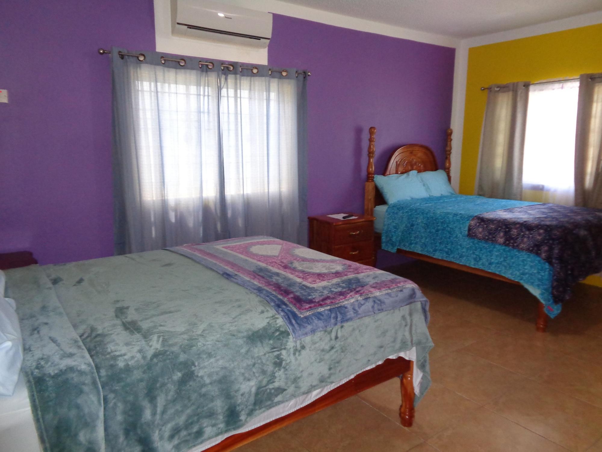 Bls Wellness Hotel Bull Bay Kültér fotó