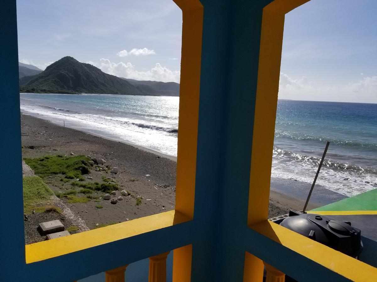 Bls Wellness Hotel Bull Bay Kültér fotó