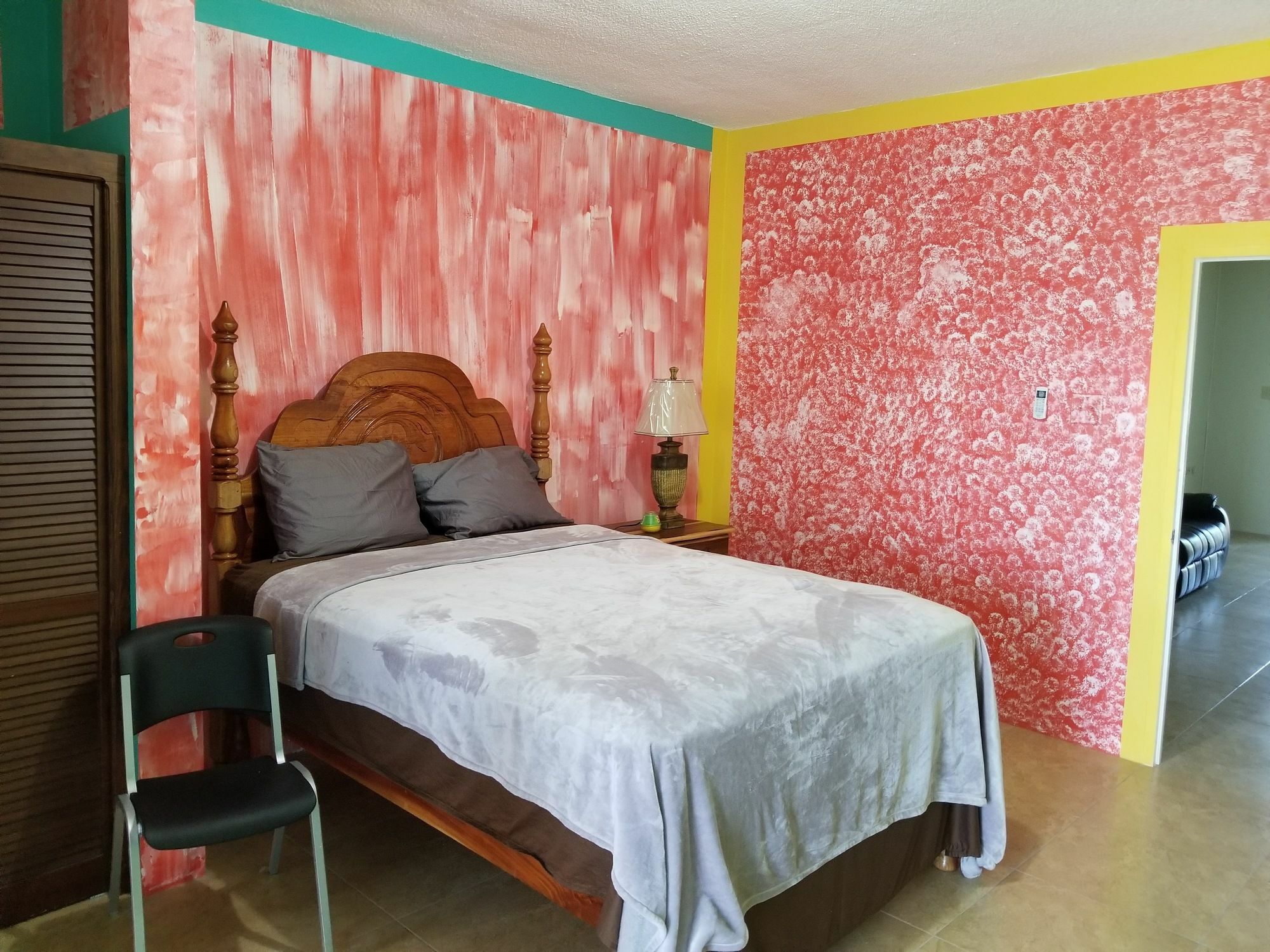 Bls Wellness Hotel Bull Bay Kültér fotó