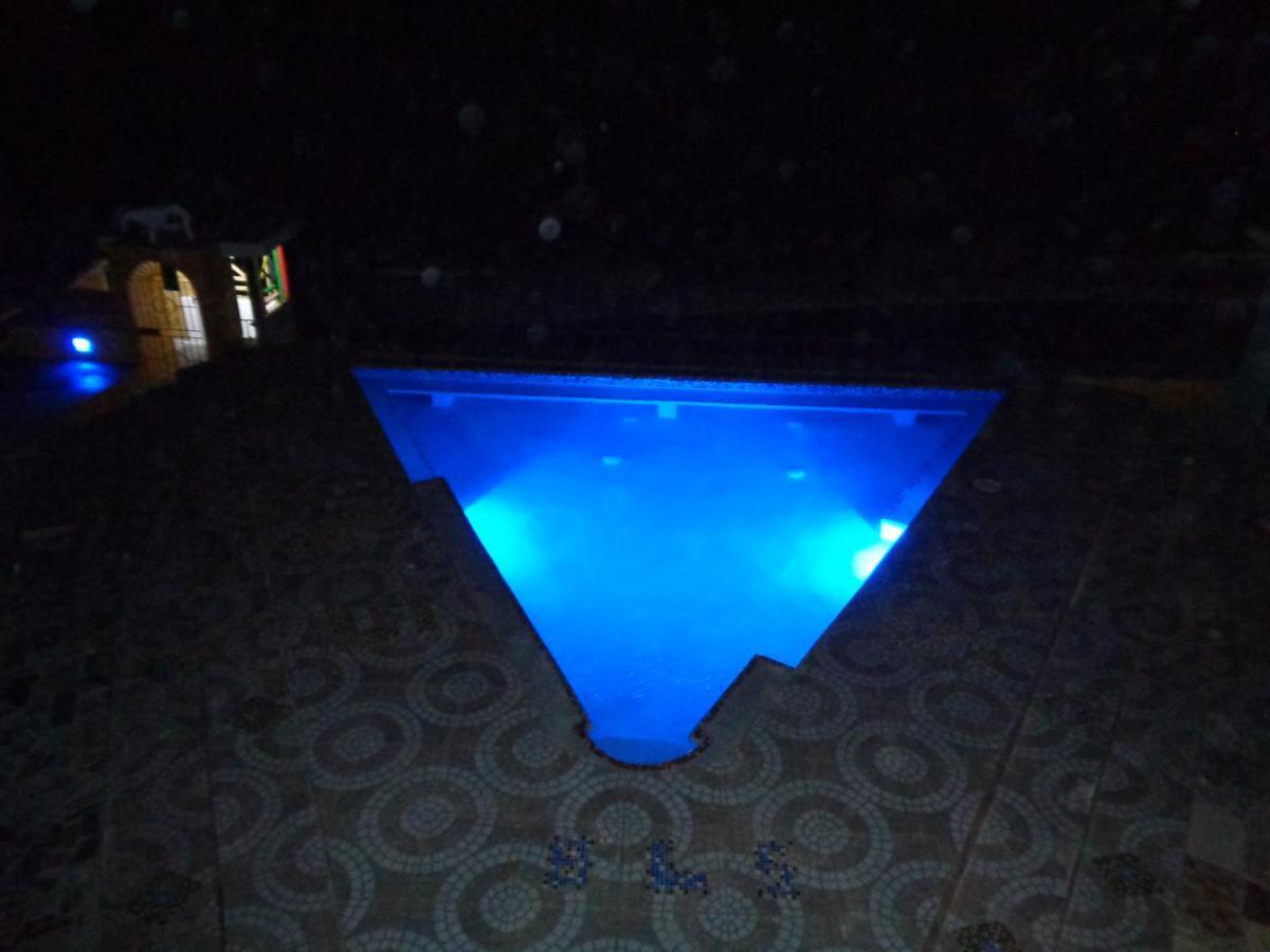 Bls Wellness Hotel Bull Bay Kültér fotó
